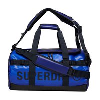 superdry-tarp-barrel-35l-bag