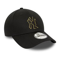new-era-metallic-outline-9forty-new-york-yankees-cap