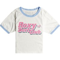 Roxy Your Dance Short Sleeve T-Shirt
