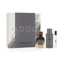 Adolfo dominguez Ebano Salvia Eau De Parfum&Deodorant Christmas Set