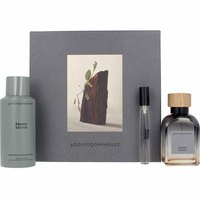 Adolfo dominguez Ebano Salvia Eau De Parfum&Deodorant Set