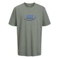 Jack & jones Spiral short sleeve T-shirt