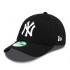 New Era Korkki 9 Forty New York Yankees