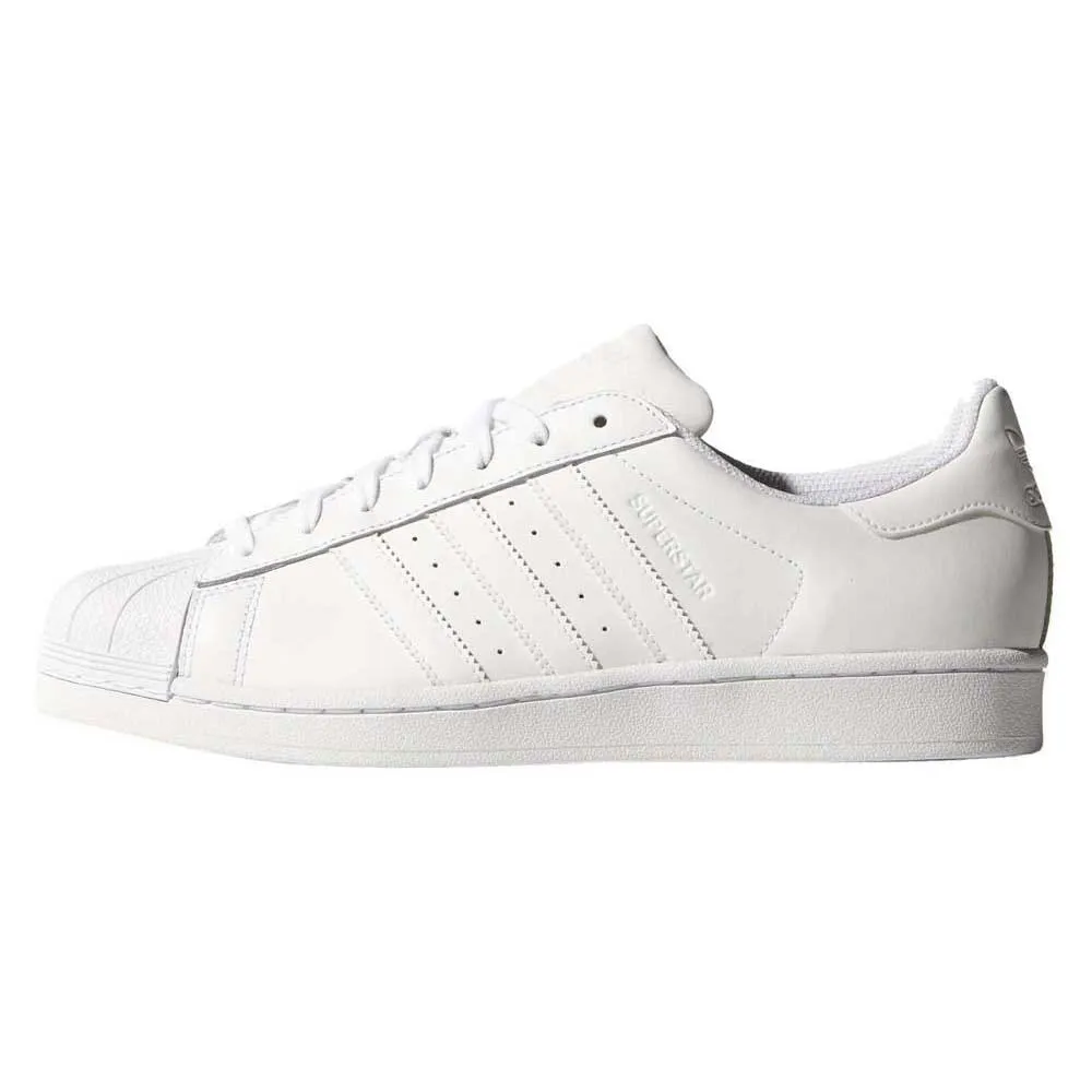addidas superstar foundation