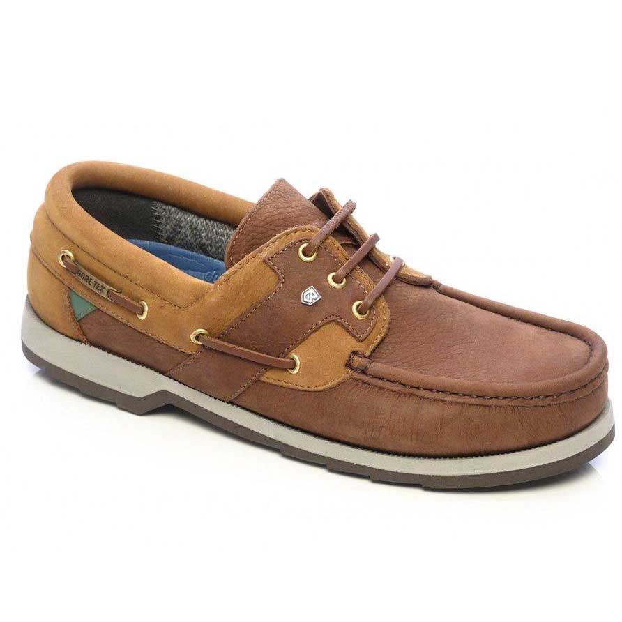 Shoes Dubarry Clipper Shoes Brown