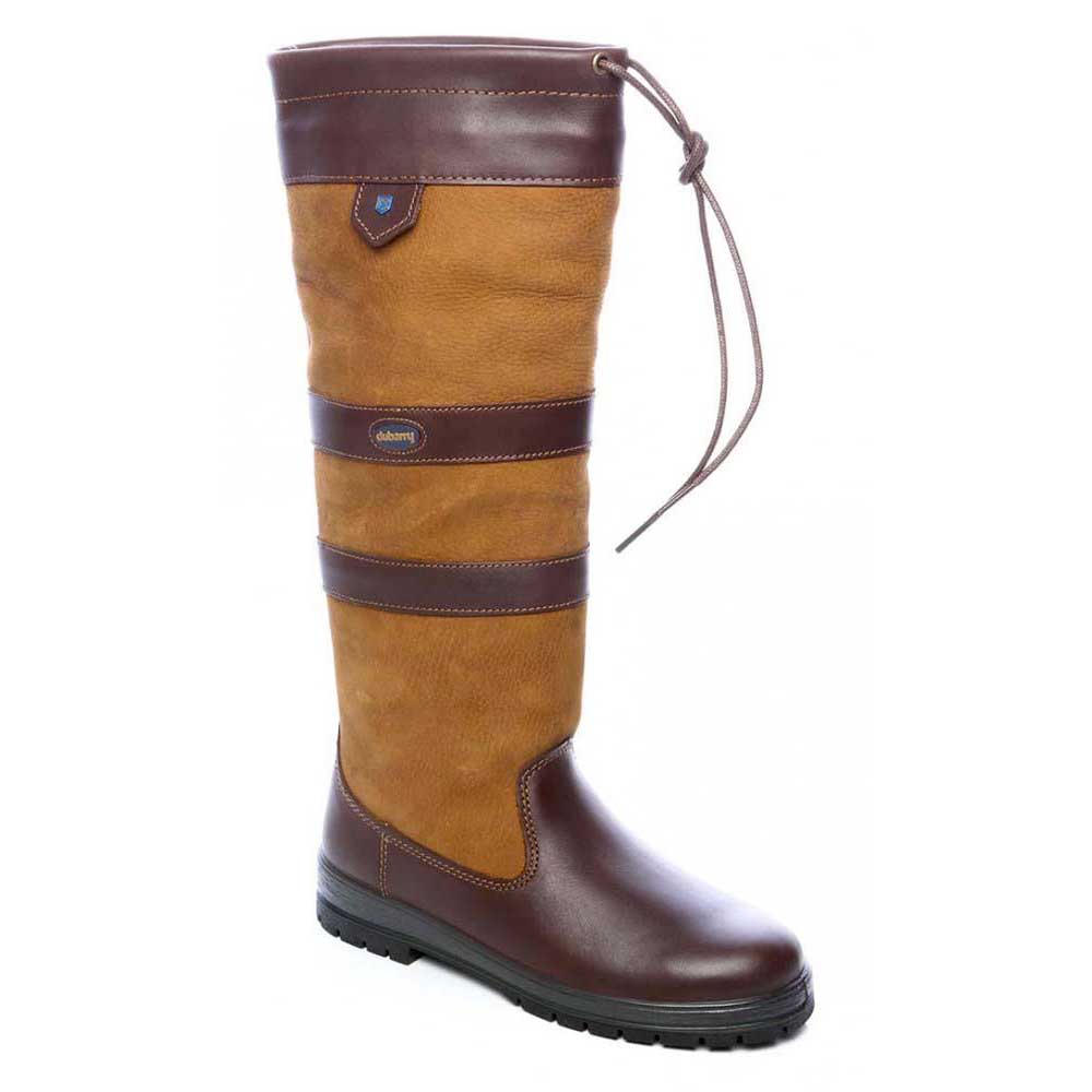 Dubarry Galway Boots 