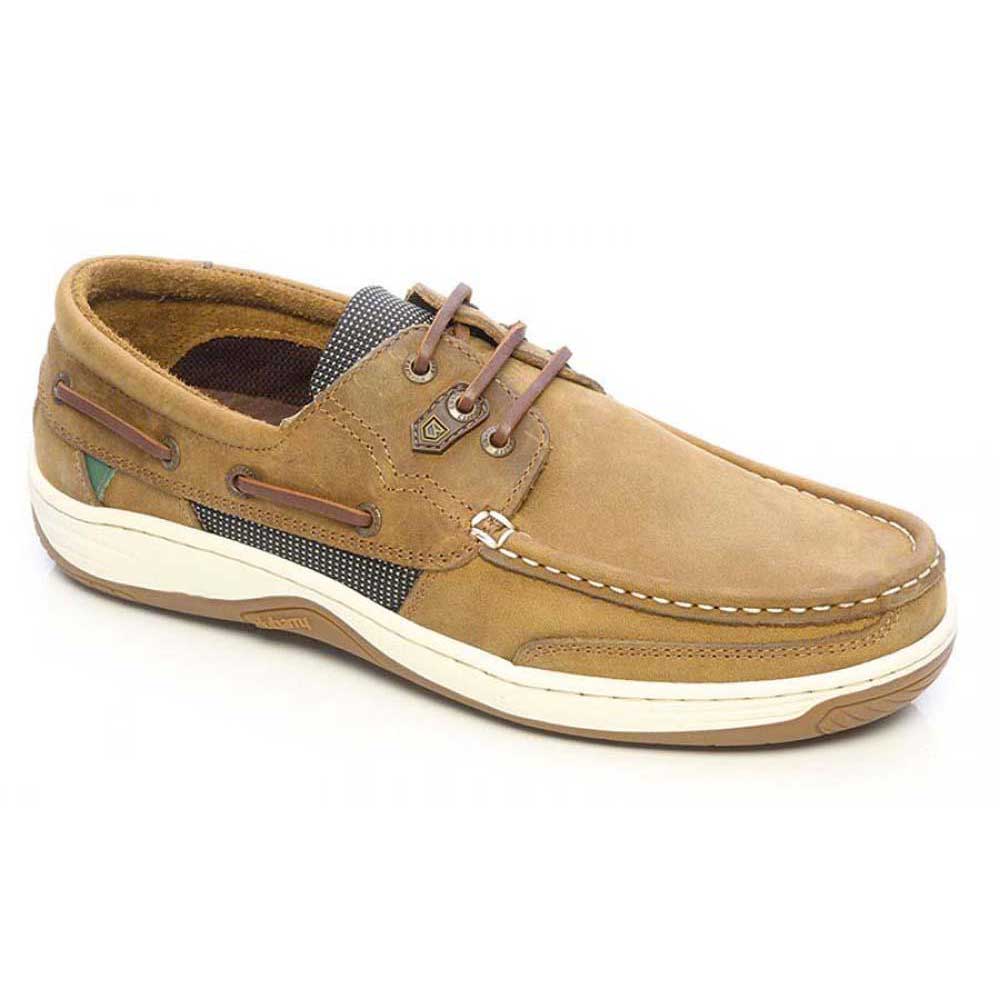Boat-shoes Dubarry Regatta Shoes Brown