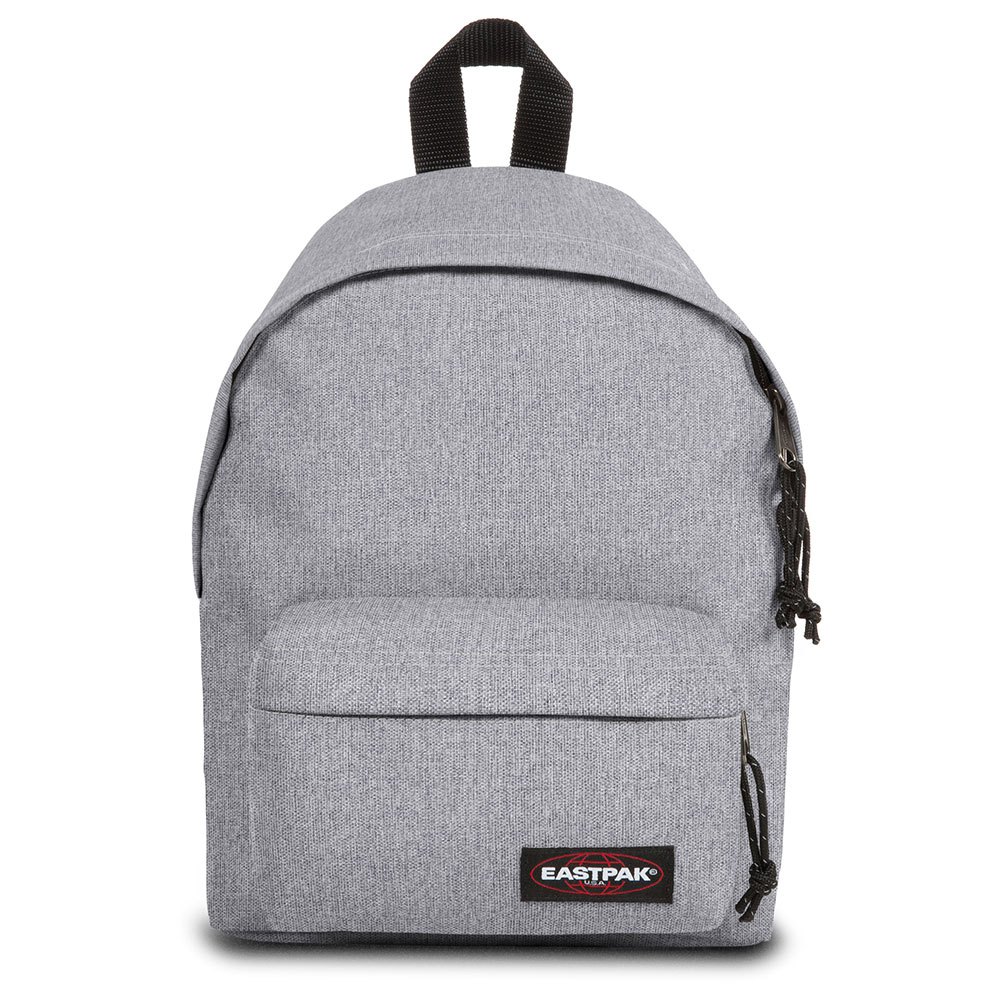 Suitcases And Bags Eastpak Orbit 10L Backpack Grey