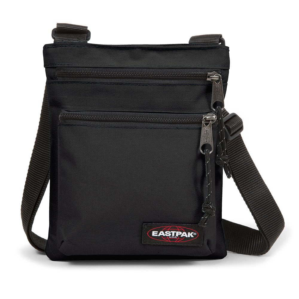 Suitcases And Bags Eastpak Rusher 1.5L Black
