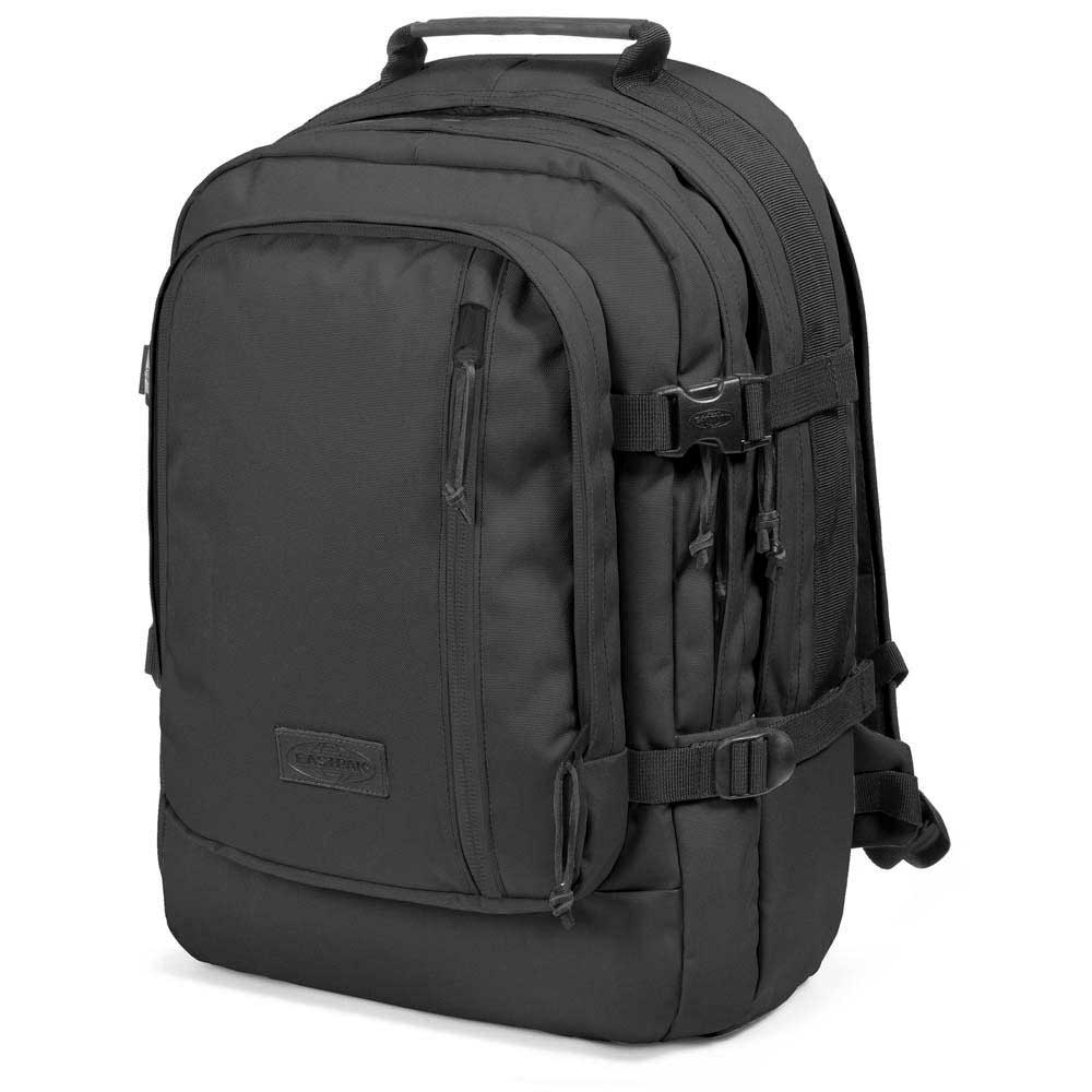 Suitcases And Bags Eastpak Volker 35L Backpack Black