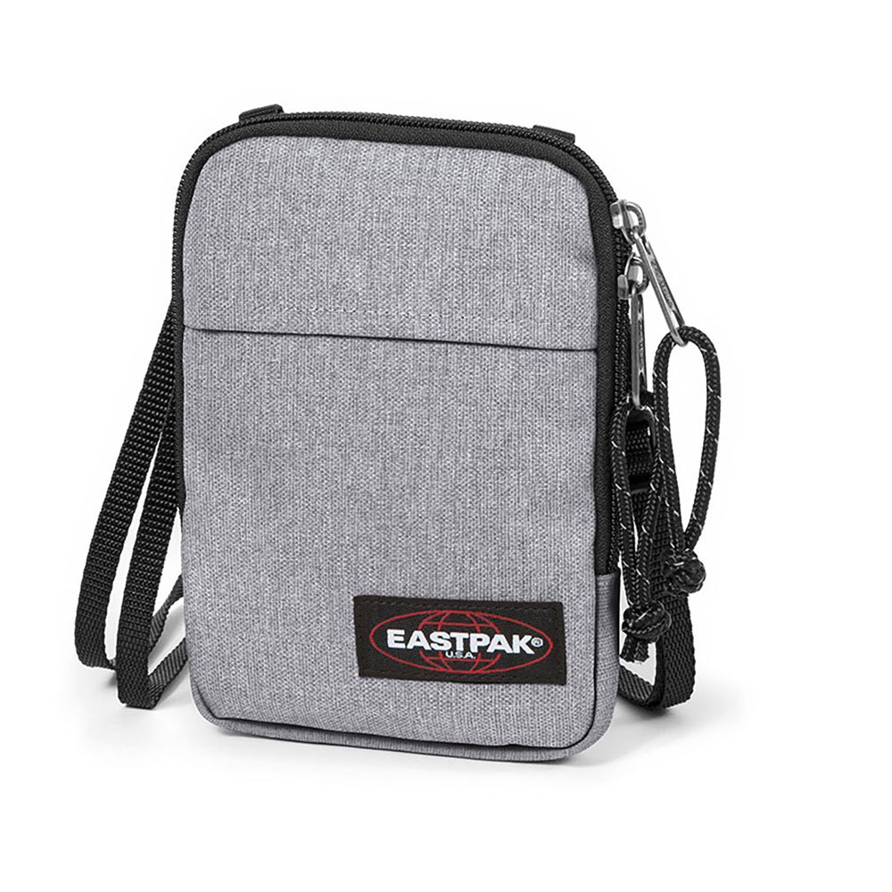Shoulder Bags Eastpak Buddy Grey