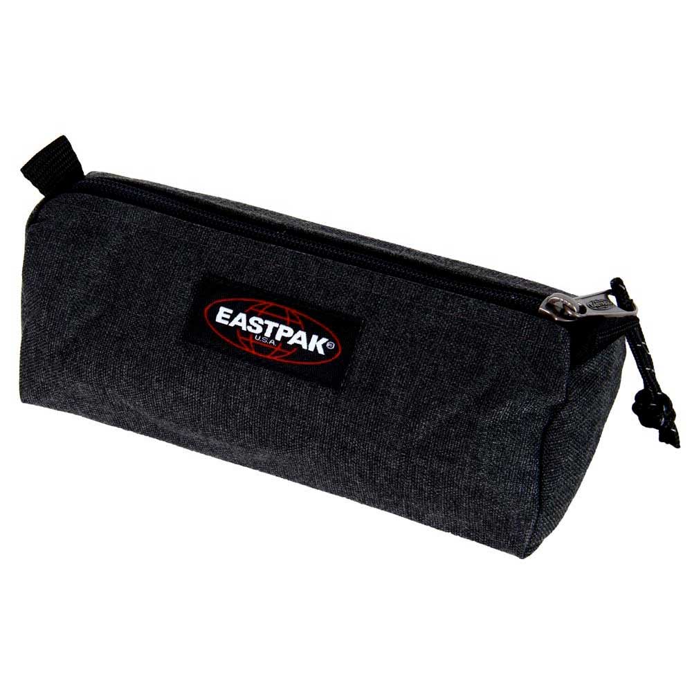 Cases Eastpak Benchmark Single Pencil Case Black
