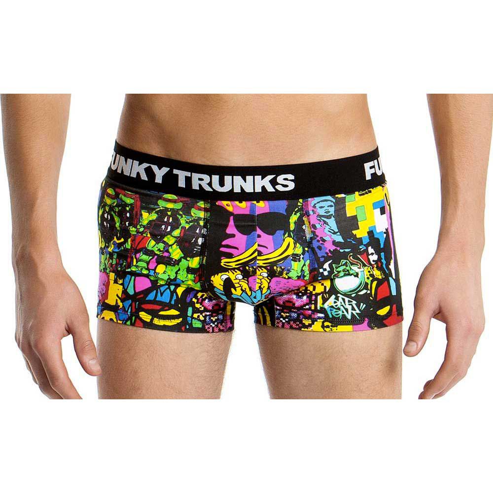 Funky Trunks Heres 