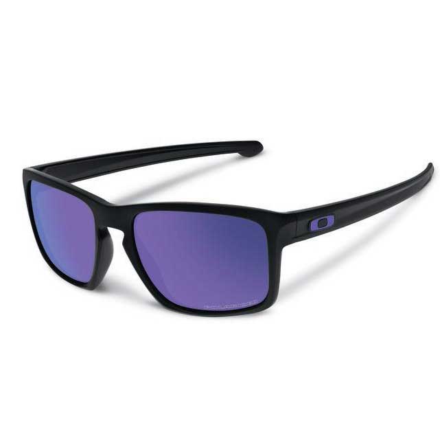 oakley sliver iridium sunglasses