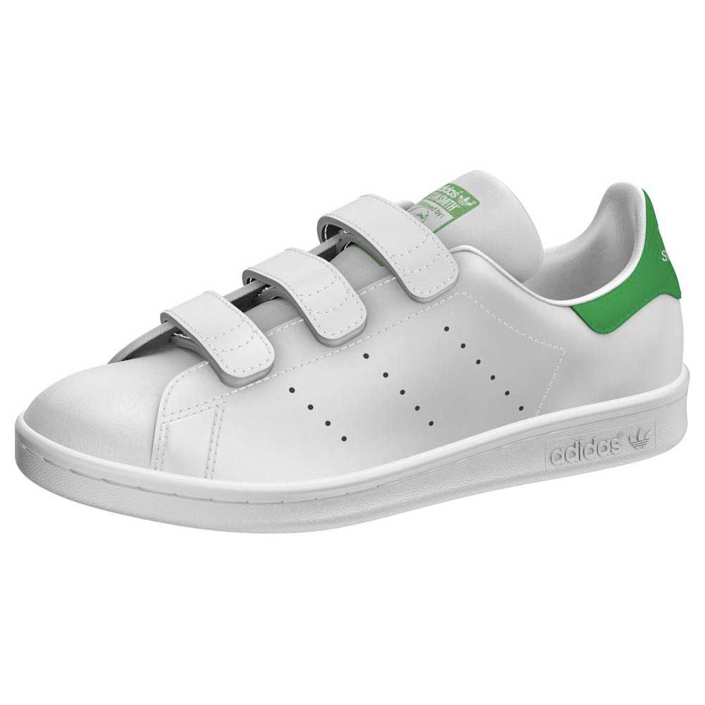 adidas originals Stan Smith Cf J White buy and offers on Dressinn
