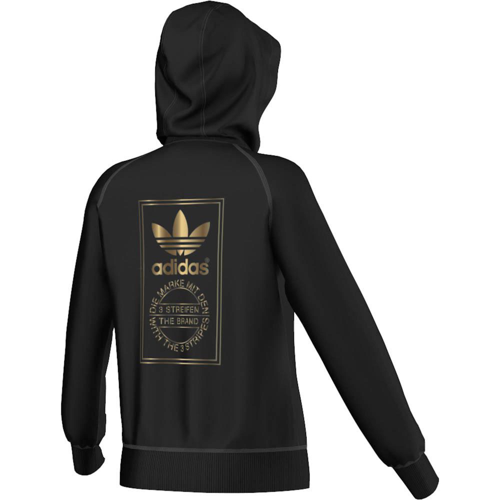 adidas black and gold hoodie, Adidas Store Online | Adidas Originals