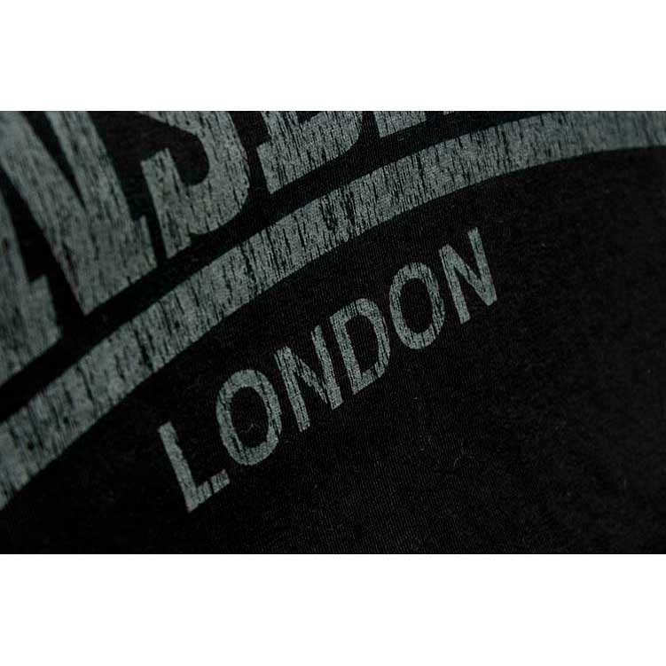 LONSDALE t-shirt logo Kai