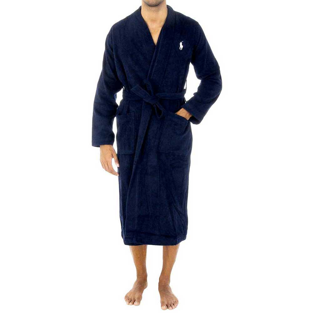 ralph lauren bathrobe