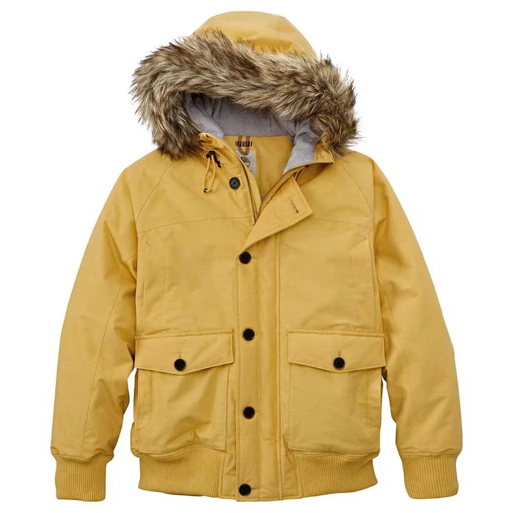 timberland scar ridge