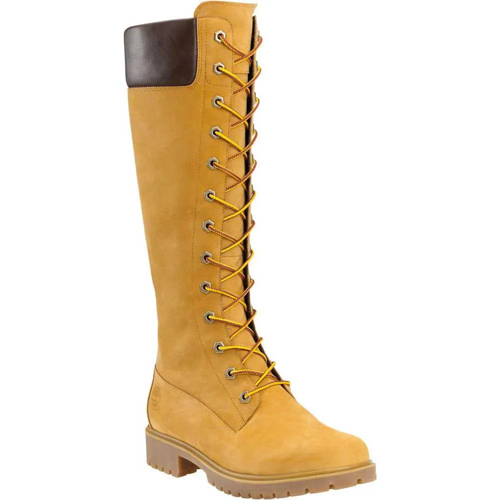 timberland premium 14 inch