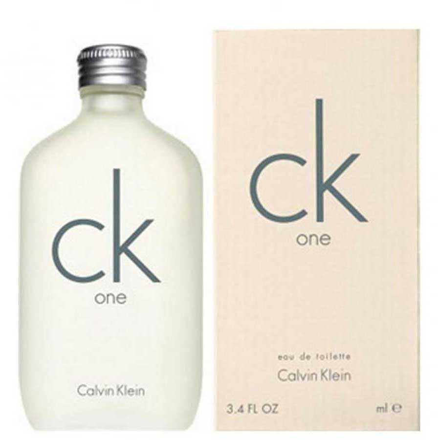 ck one eau de parfum