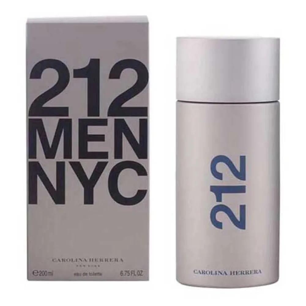 212 mens perfume 50ml