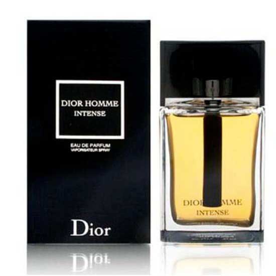 Dior Homme Intense Eau De Parfum 100ml 