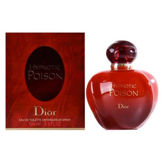 dior hypnotic poison parfum 100 ml