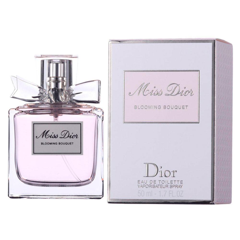 Dior Miss Blooming Bouquet 50ml