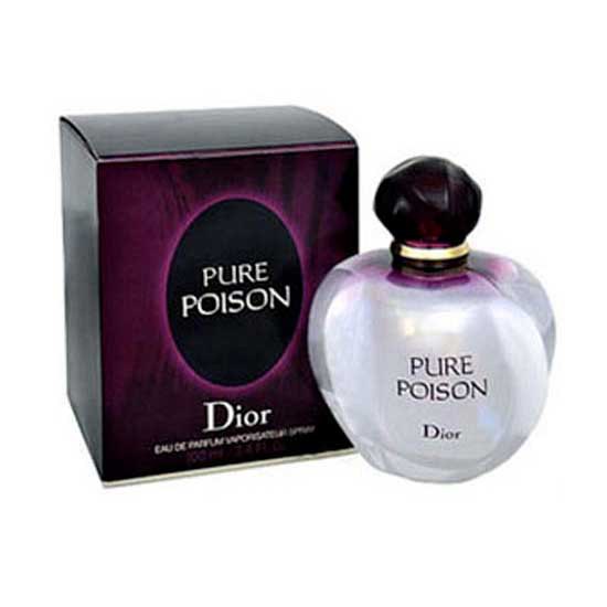 Dior Pure Poison Eau De Parfum 50ml buy 