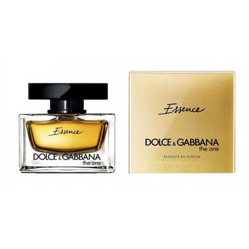 dolce & gabbana the one essence eau de parfum