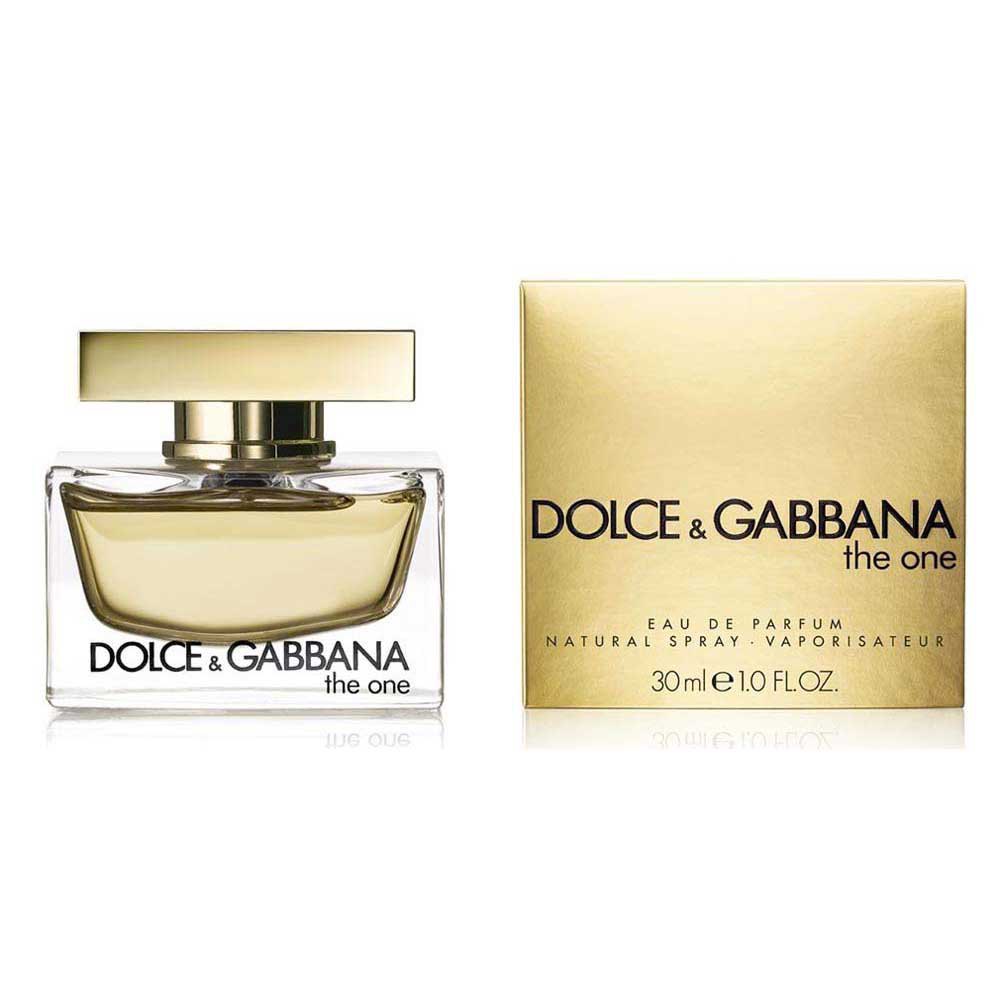 dolce and gabbana the one 30 ml
