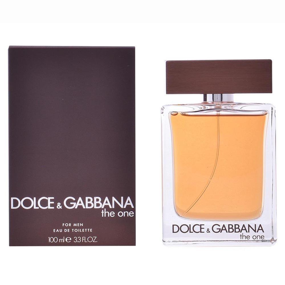 dolce gabbana the one men eau de parfum