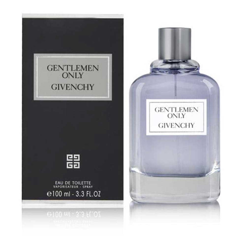 Givenchy Gentleman Only 100ml