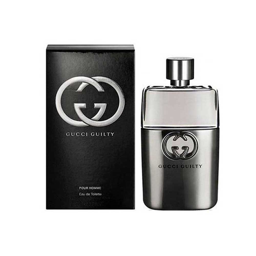 gucci guilty edt 75 ml