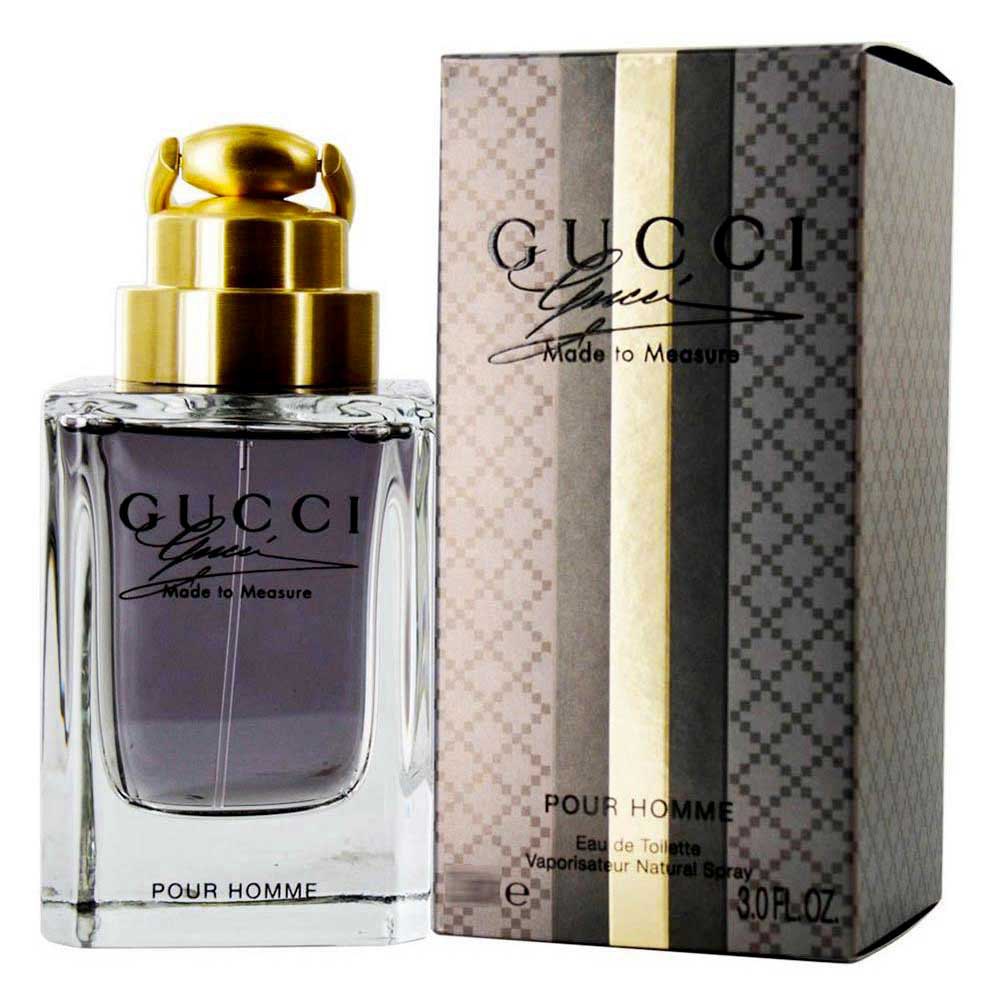 Fem Forberedelse Bonde Gucci Made To Measure 30ml Golden buy and offers on Dressinn