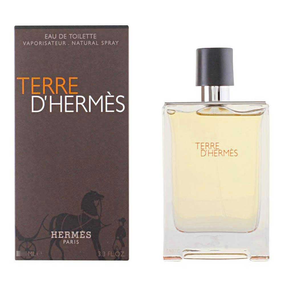 Hermes Terre D´Hermes Pour Homme 50ml
