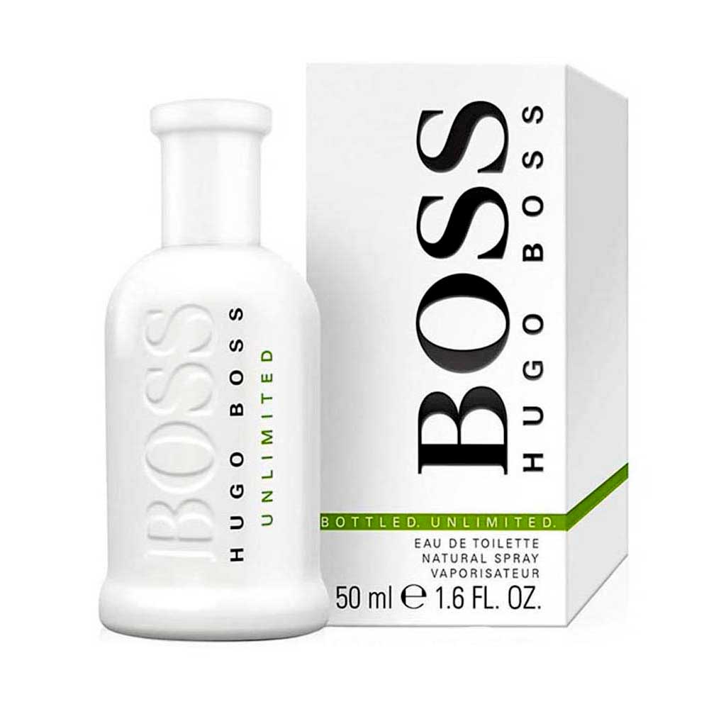 hugo boss bottled unlimited edt