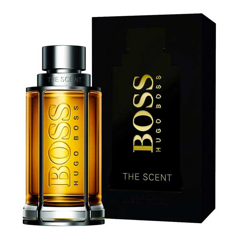 50ml hugo boss the scent