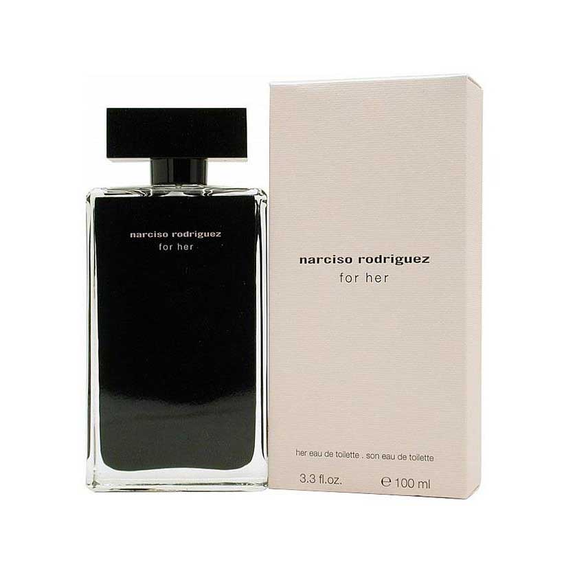Narciso rodriguez For Her 100ml