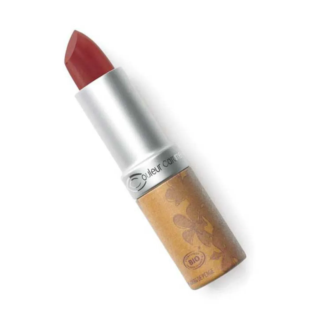 Couleur Caramel Fragrances Rouge A Levres Glossy N234 Bois De Rose