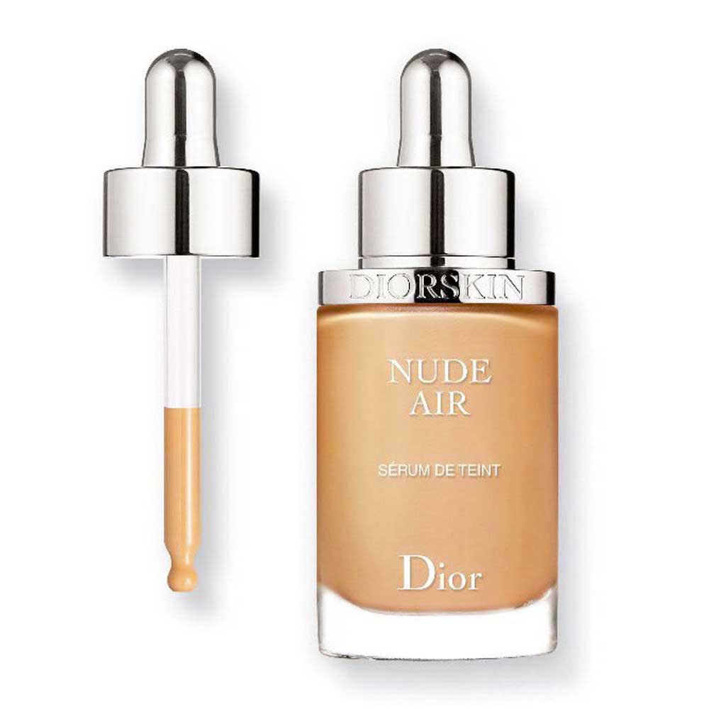 Dior Diorskin Nude Air Loose Powder Reviews, Photos, Ingredients