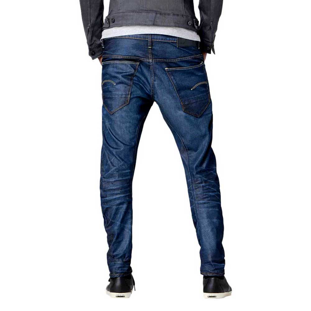arc 3d slim jeans