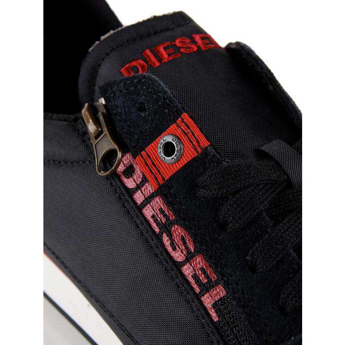 diesel slocker s sneakers