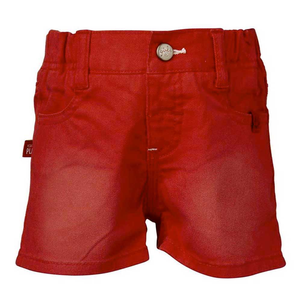 Pants Lego Wear Porta 303 Shorts Red