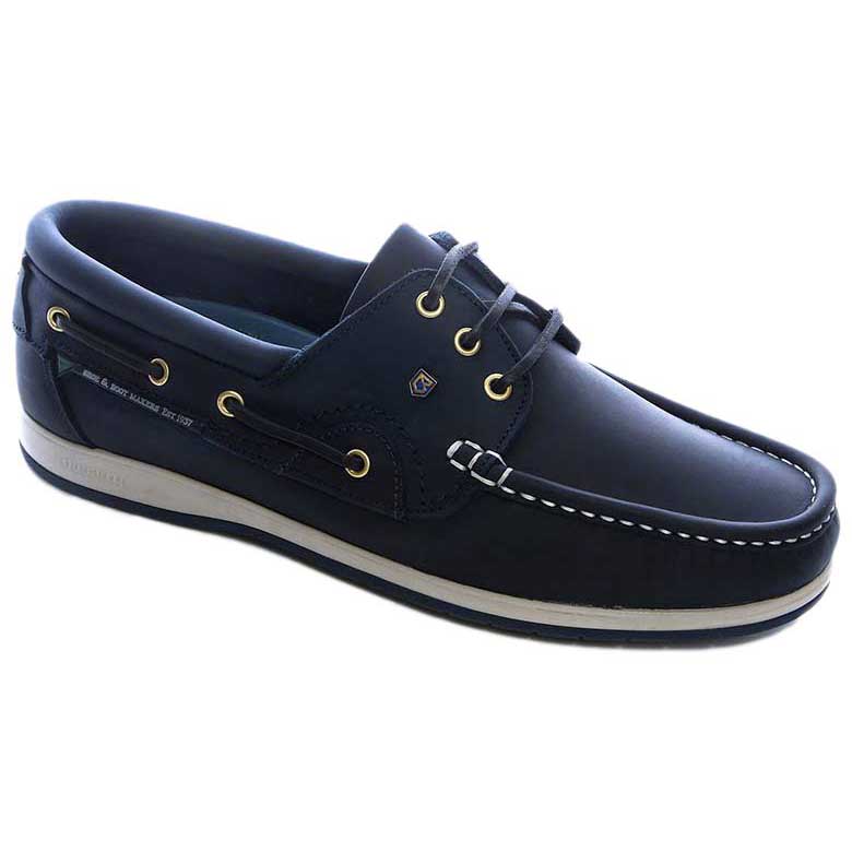 Chaussures Dubarry Des Chaussures Commodore X LT Navy