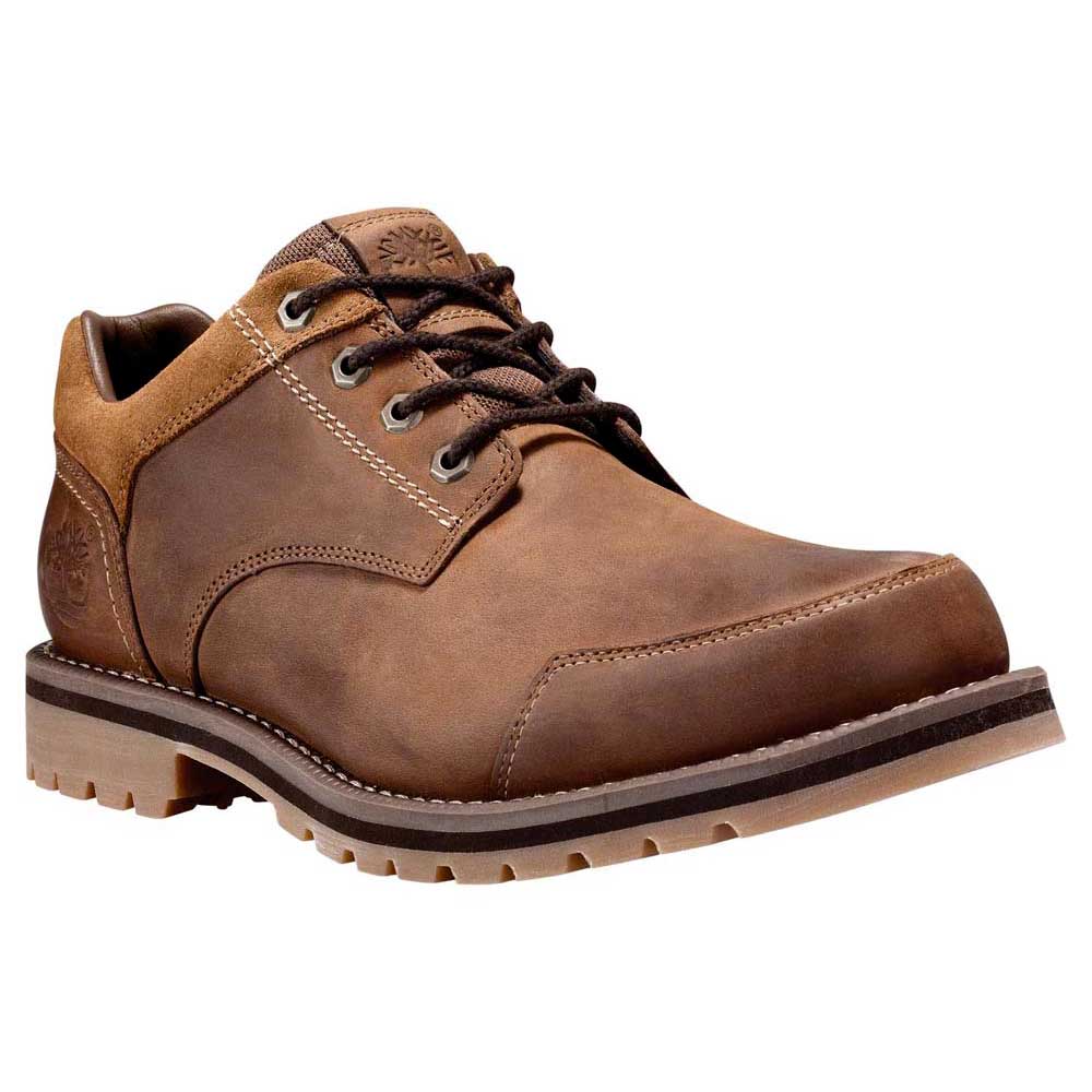 Timberland Larchmont Oxford Brown buy 
