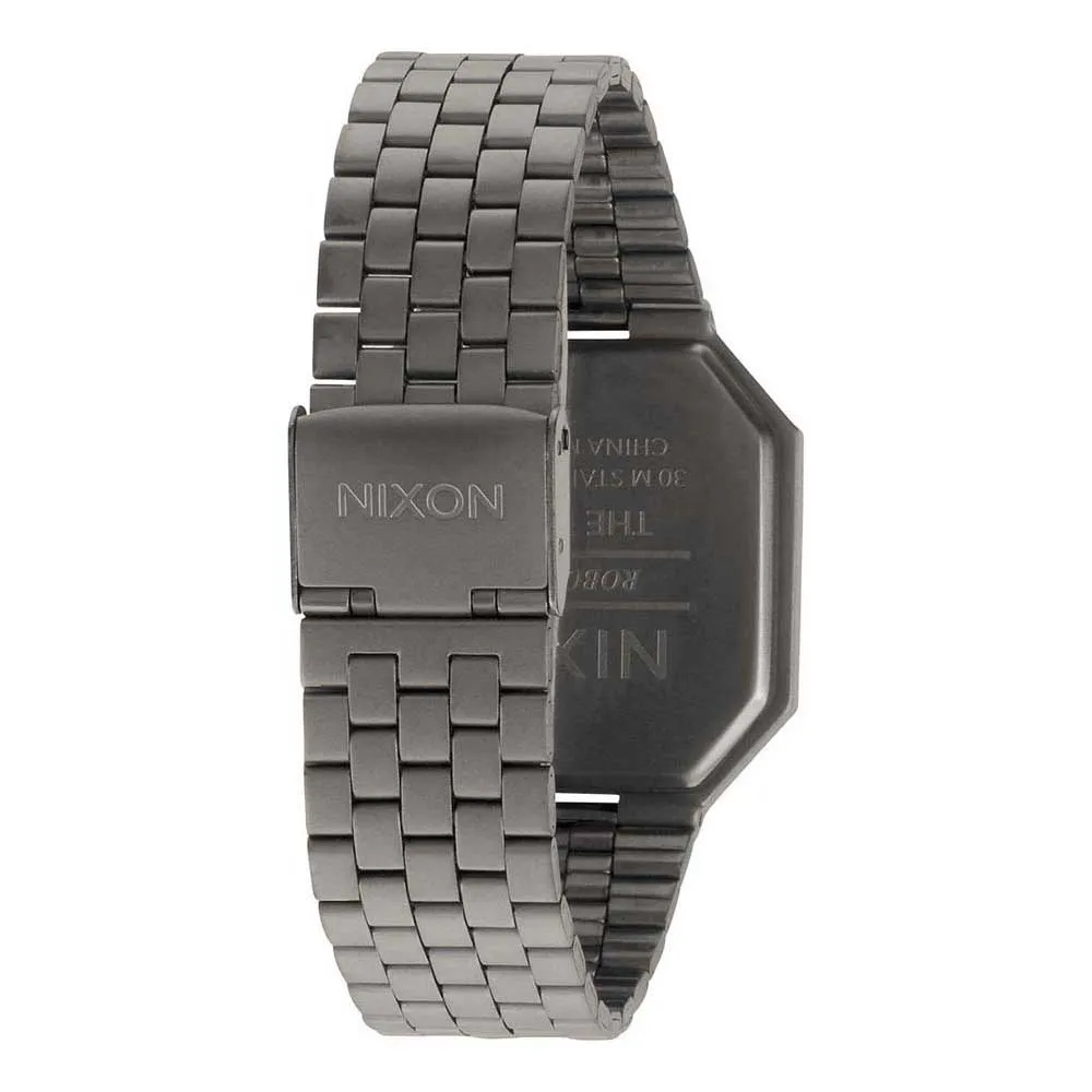 nixon rerun