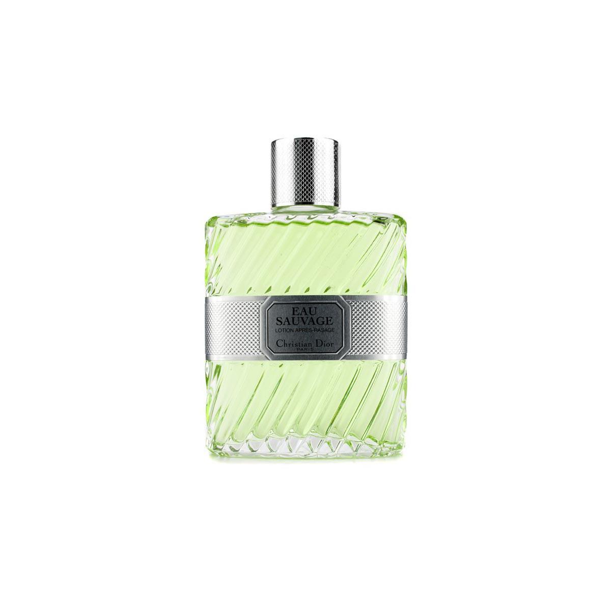 Dior Eau Sauvage After Shave 200ml 