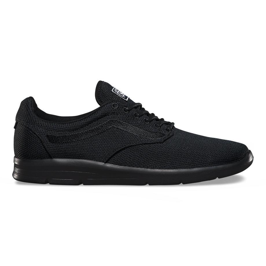 Vans Iso 1.5 Black buy and offers on 